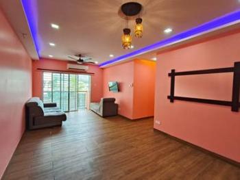 Apartment at Residensi Alam Damai, Cheras, photo 6