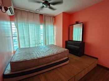 Apartment at Residensi Alam Damai, Cheras, photo 7