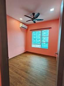 Apartment at Residensi Alam Damai, Cheras, photo 4