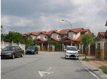 House at Damai Puspa, Cheras, photo 2