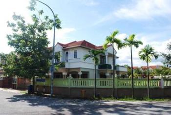 House at Damai Puspa, Cheras, photo 3