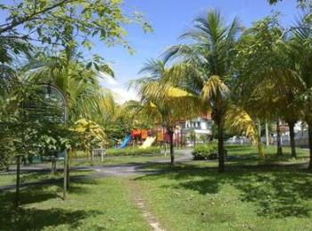 House at Damai Puspa, Cheras, photo 4