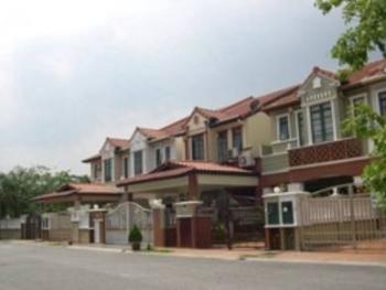 House at Damai Puspa, Cheras, photo 1