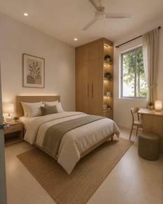 House at Damai Puspa, Cheras, photo 7
