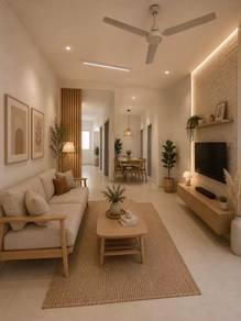 House at Damai Puspa, Cheras, photo 5