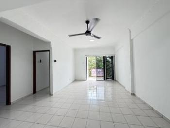 Vistana mahkota, Bandar Mahkota Cheras的公寓，照片7