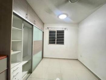 Kondominium di Ketumbar Heights, Cheras, foto 9