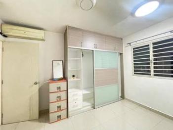 Kondominium di Ketumbar Heights, Cheras, foto 8