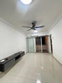 Kondominium di Ketumbar Heights, Cheras, foto 7