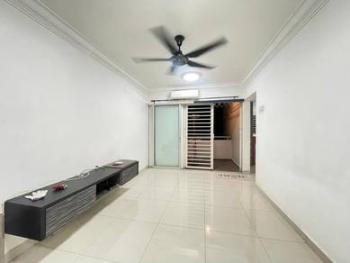 Kondominium di Ketumbar Heights, Cheras, foto 4