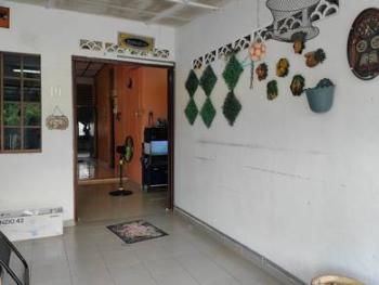 House at Taman PKNS, Beranang, photo 3