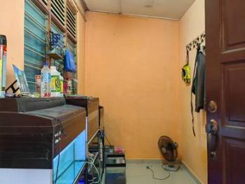 House at Taman PKNS, Beranang, photo 8