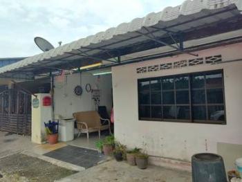 House at Taman PKNS, Beranang, photo 1