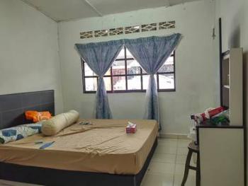 House at Taman PKNS, Beranang, photo 6