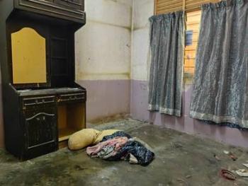 House at Taman PKNS, Beranang, photo 5