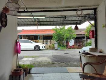 House at Taman PKNS, Beranang, photo 2