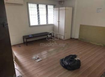 Rumah di TAMAN BUKIT KAJANG, Kajang, foto 1
