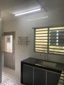 Kitchen – House at Taman Desa Indah, Sepang, photo 3