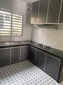 Kitchen – House at Taman Desa Indah, Sepang, photo 4