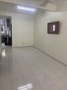 Living & dining – House at Taman Desa Indah, Sepang, photo 6