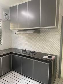 Kitchen – House at Taman Desa Indah, Sepang, photo 2