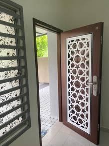 Exterior – House at Taman Desa Indah, Sepang, photo 1