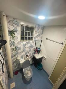 Rumah di Bandar Damai Perdana, Cheras, foto 4