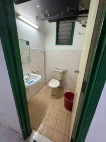 Bilik air – Apartmen di Vista Pinggiran, Seri Kembangan, foto 4