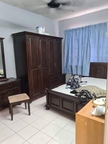 Apartment at Vista Pinggiran, Seri Kembangan, photo 3