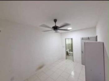 Apartmen di Residensi Razakmas 1, Cheras, foto 3