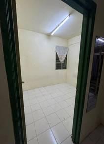 Bilik tidur – Apartmen di Vista Pinggiran, Seri Kembangan, foto 2
