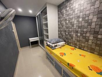 Rumah di Bandar Damai Perdana, Cheras, foto 6