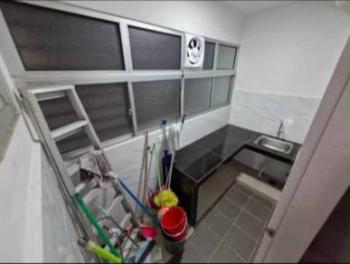 Apartmen di Residensi Razakmas 1, Cheras, foto 5