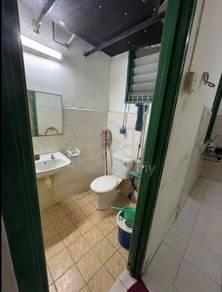 Bilik air – Apartmen di Vista Pinggiran, Seri Kembangan, foto 6