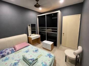 Rumah di Bandar Damai Perdana, Cheras, foto 3