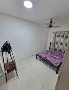 Apartmen di Residensi Razakmas 1, Cheras, foto 6