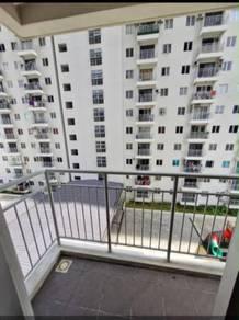 Apartmen di Residensi Razakmas 1, Cheras, foto 9