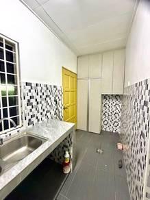 Rumah di Bandar Kinrara 3, Puchong, foto 5