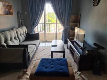 Apartment at Vista Pinggiran, Seri Kembangan, photo 1