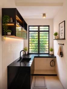Townhouse at Taman Balakong Jaya, Balakong, photo 6