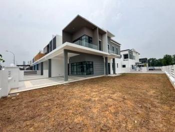 Rumah di Ponderosa Vista, Jalan Ponderosa 3/13, Johor Bahru, foto 9