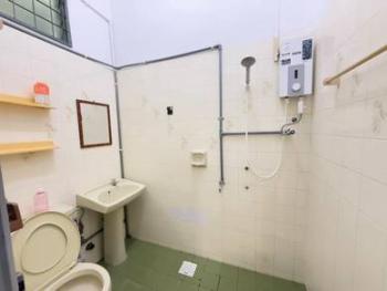 Rumah di Jalan Pinang, Johor Bahru, foto 6