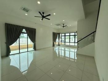Rumah di Ponderosa Vista, Jalan Ponderosa 3/13, Johor Bahru, foto 6