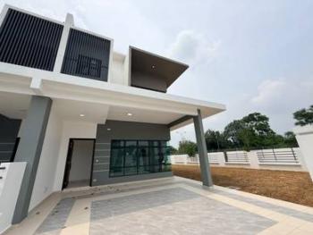 Rumah di Ponderosa Vista, Jalan Ponderosa 3/13, Johor Bahru, foto 8