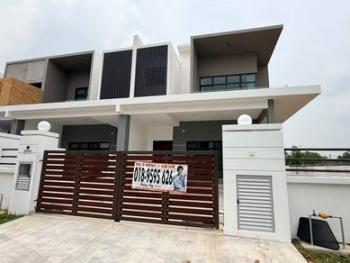 Rumah di Ponderosa Vista, Jalan Ponderosa 3/13, Johor Bahru, foto 7
