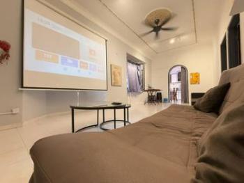 Rumah di Jalan Pinang, Johor Bahru, foto 9
