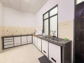 Rumah di Jalan Pinang, Johor Bahru, foto 3