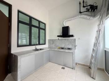 Rumah di Ponderosa Vista, Jalan Ponderosa 3/13, Johor Bahru, foto 4