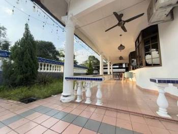 Rumah di Jalan Pinang, Johor Bahru, foto 7