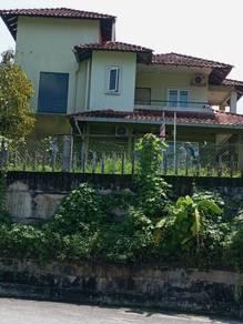 Bungalow at Kampung Sungai Sering, Bukit Antarabangsa, photo 2